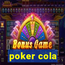 poker cola